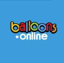 Balloons Online logo